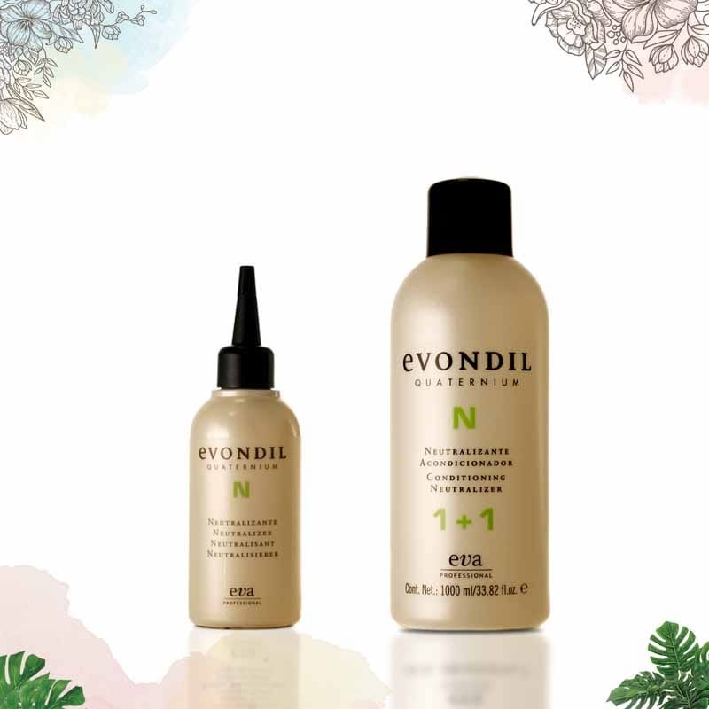 EVONDIL CONDITIONING NEUTRALIZER