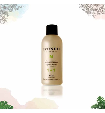 EVONDIL CONDITIONING NEUTRALIZER