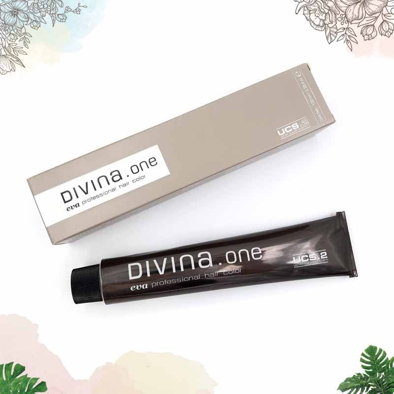 DIVINA ONE (TINTE) 100 GR.