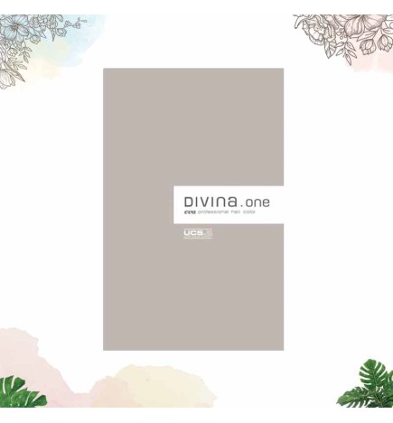 CARTA DIVINA ONE(112 TONOS)