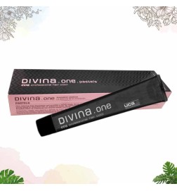 DIVINA ONE PASTELS 60 GR.