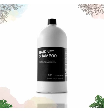 HAIRNET SHAMPOO