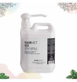 HAIRNET OXI 2000 ML