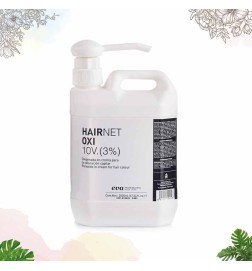 HAIRNET OXI (GARRAFA DE OXIGENADA) 2000 ML