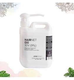 HAIRNET OXI (GARRAFA DE OXIGENADA) 2000 ML