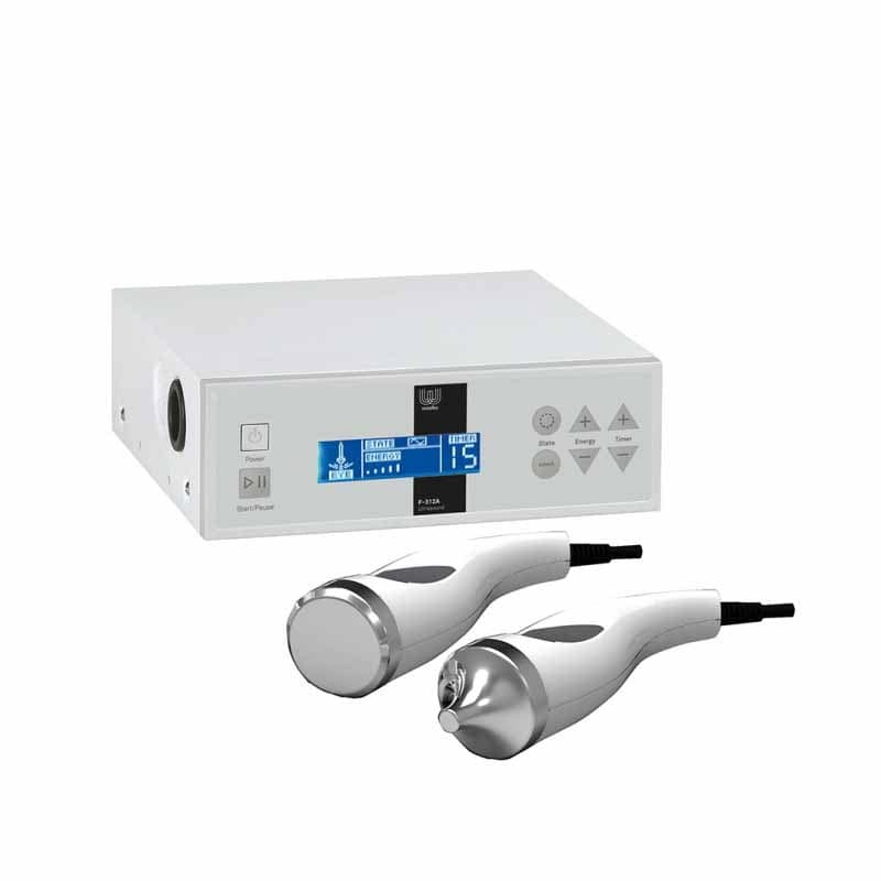 (F-312A) ULTRASONIC B EQUIPMENT