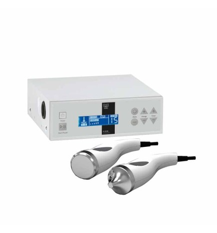 (F-312A) ULTRASONIC B EQUIPMENT