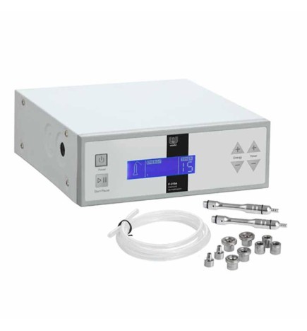 (F-319A) DIAMOND DERMABRASION B EQUIPMENT