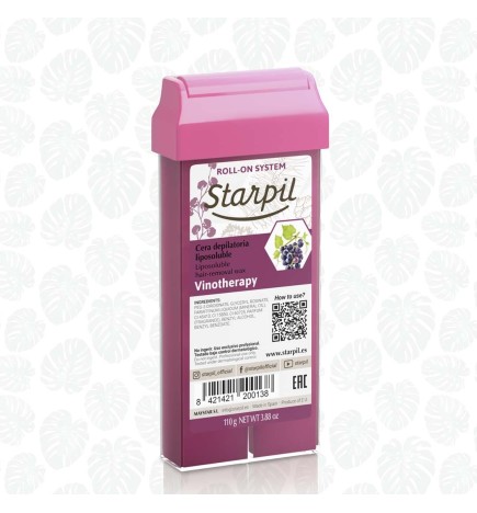 CERA ROLLON STARPIL (CAJA DE 20 UNDS)