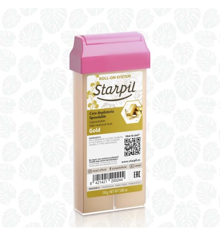 CERA ROLLON STARPIL (CAJA DE 20 UNDS)