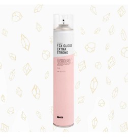 GLOSSCO LACA FIXGLOSS 750 ML