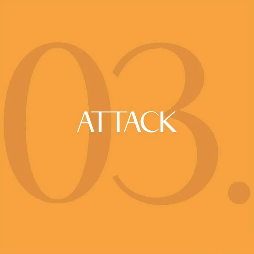 attack