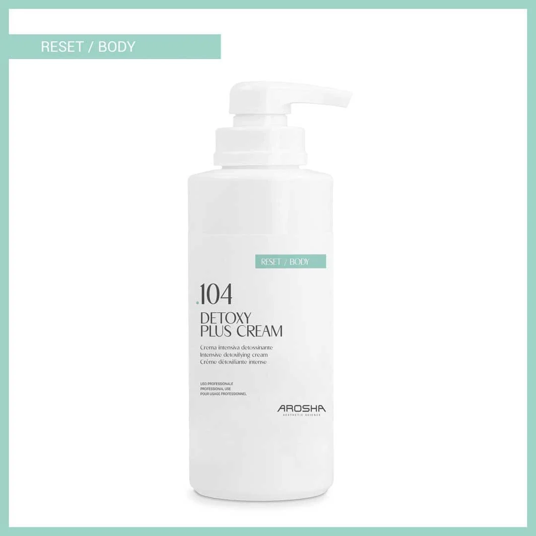 detoxy plus cream