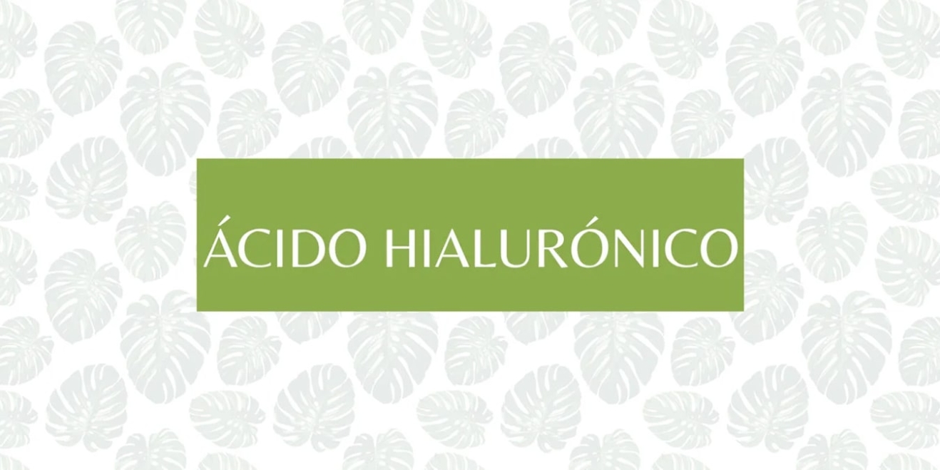 Ácido Hialurónico