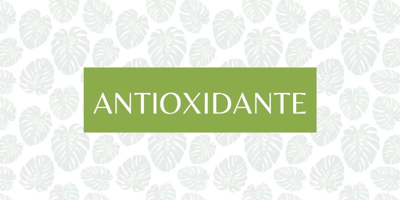 Antioxidante