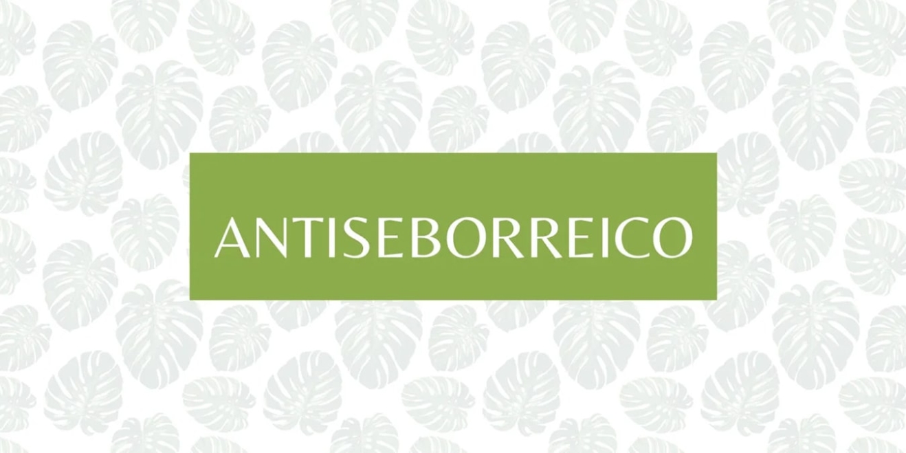 Antiseborreico