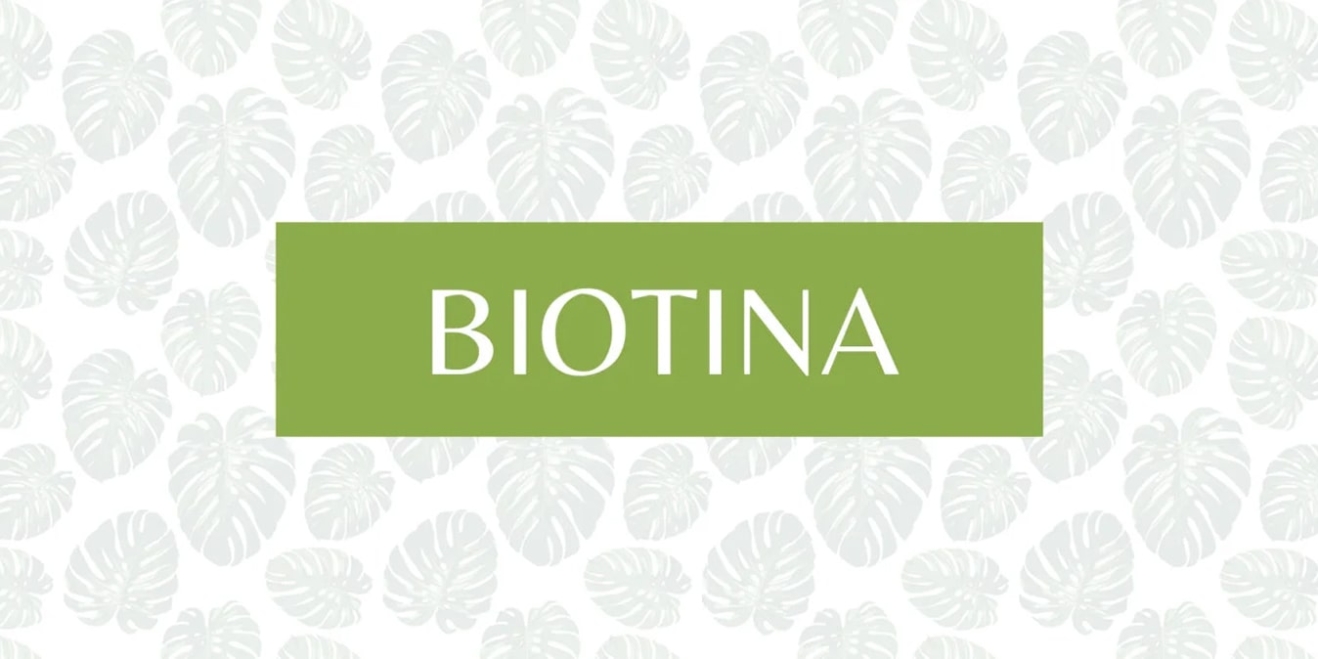 Biotina