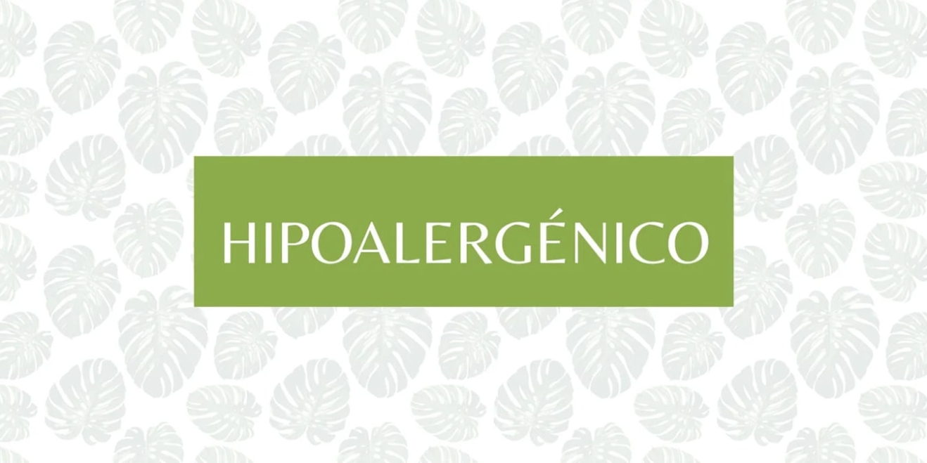 Hipoalergénico