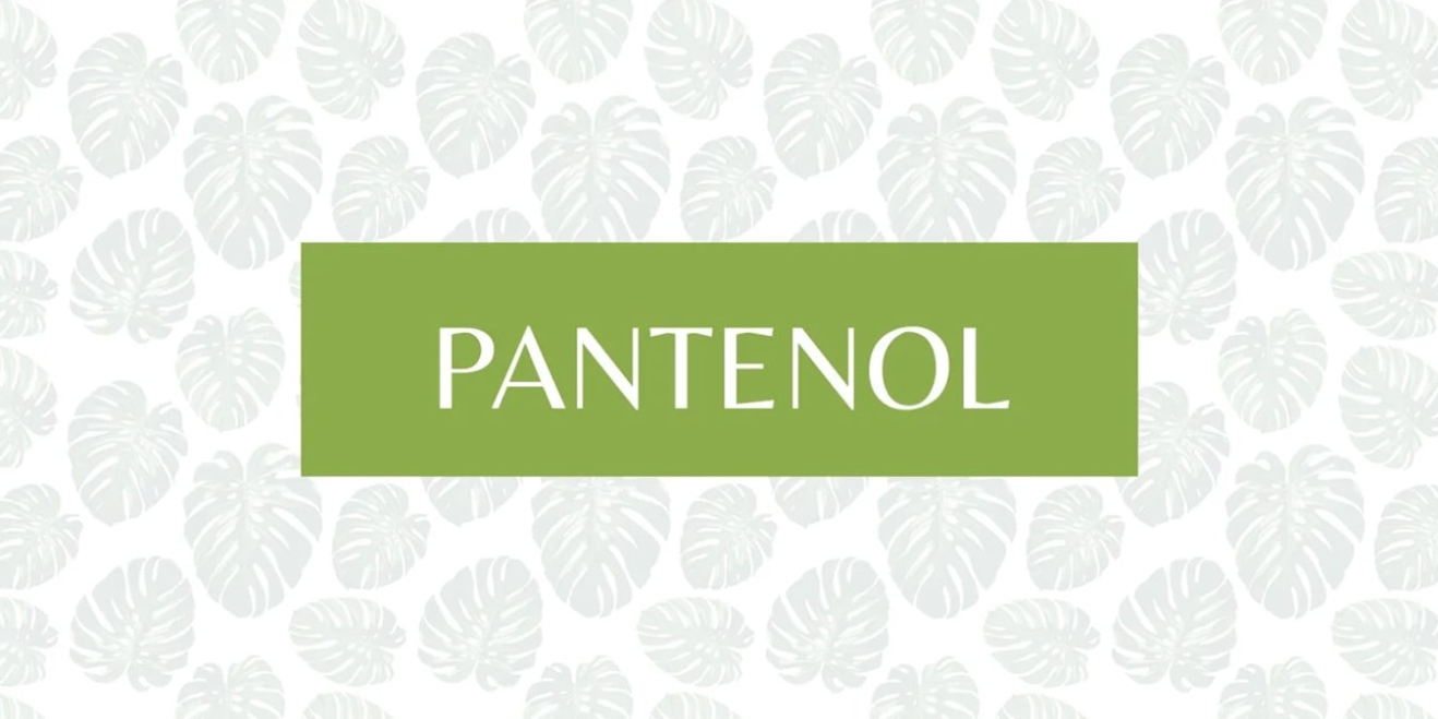 Pantenol