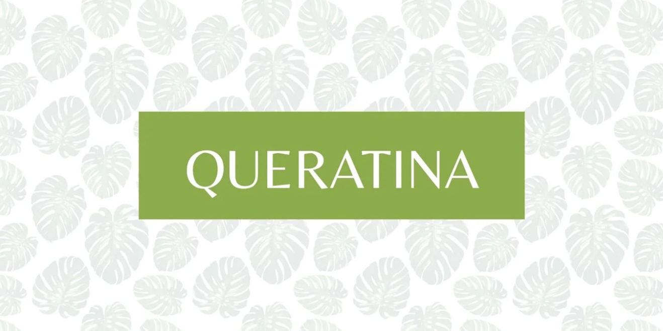 Queratina