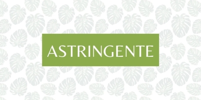 Astringente