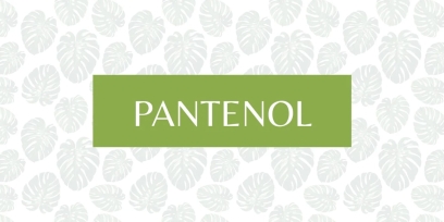 Pantenol