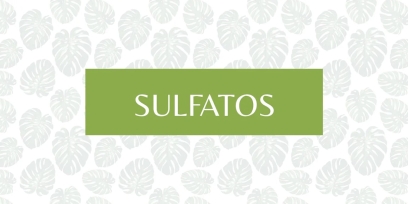 Sulfatos