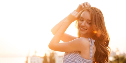 Protege tu cabello de la exposición solar con E-Line Sun System de Eva Professional