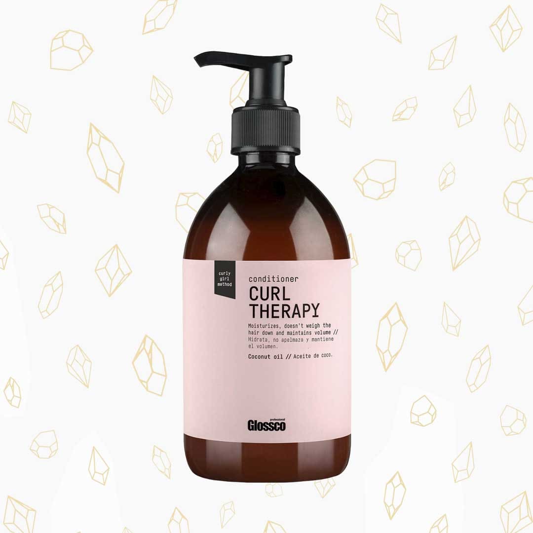 CURL THERAPY CONDITIONER