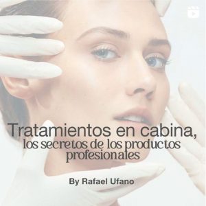 TRATAMIENTOS EN CABINA BY RAFAEL UFANO